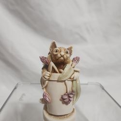 Harmony Kingdom Algenon