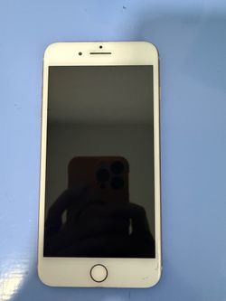 iPhone 8 Plus unlocked 64gb great condition