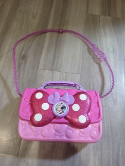 Minnie