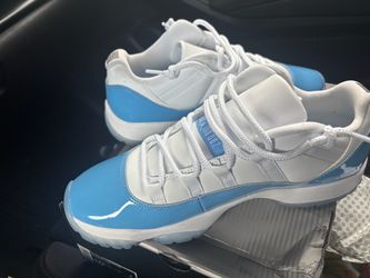 Jordan 11 Lows