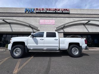 ON SALE 3.5” Lift Kit with Installation for 07-27 Chevy Silverado & GMC  Sierra 1500 2wd 4x4 ) We Finance)