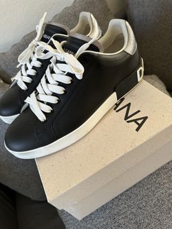 Dolce Gabbana Men Sneakers