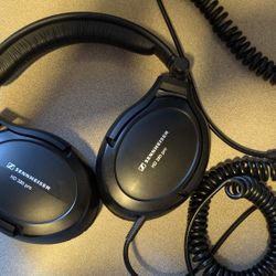 Sennheiser HD 380 Pro