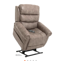 VivaLift! ® Tranquil 2 Lift Recliner By Pride