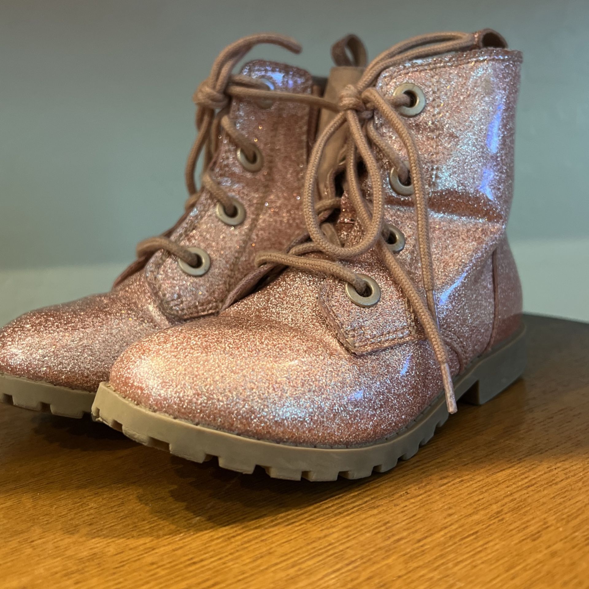 Little Girl Boots (kids)