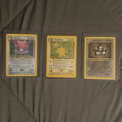 Neo Revelation Lot 