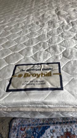 Broyhill Sleeper sofa