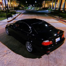 2004 BMW 330Ci