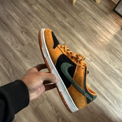 Nike Dunk 