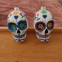 Skull Decorations