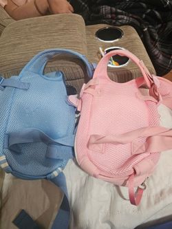 Dog carrier