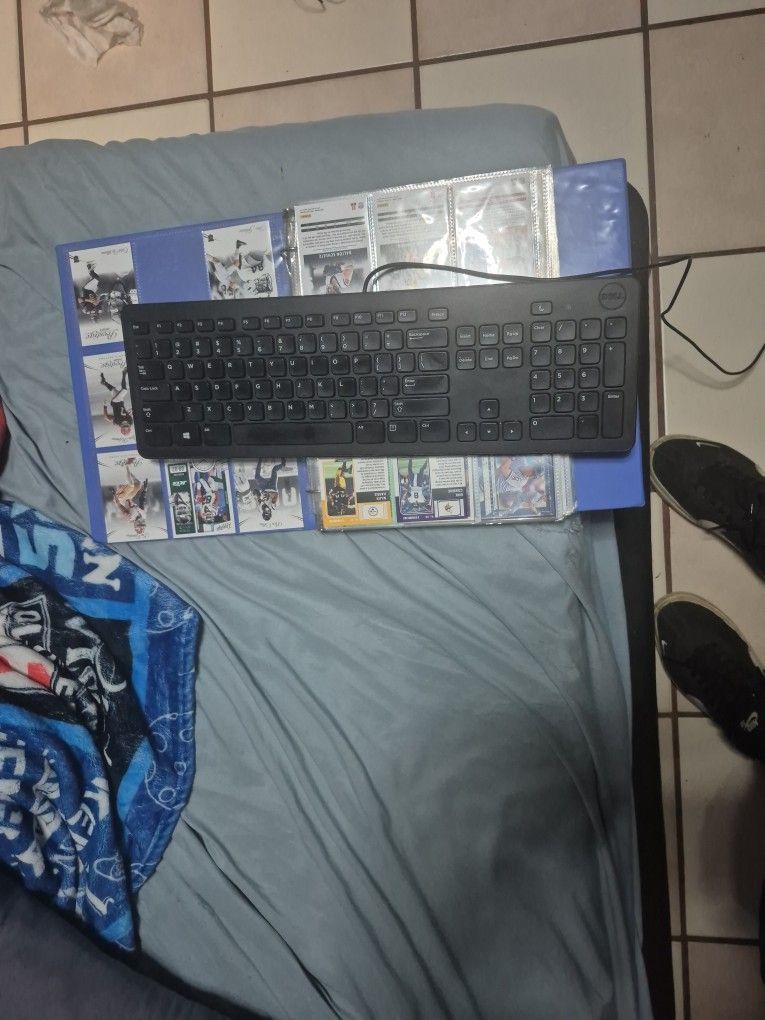 Dell Keyboard USB