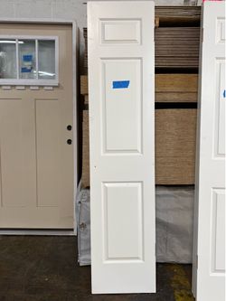 Door 18 X 80 Used $25