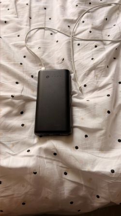 Mophie power box adapter