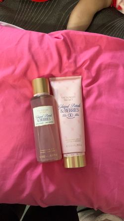 victoria secret