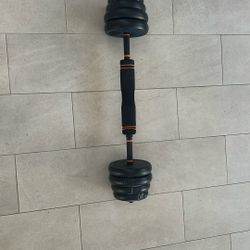 Barbell
