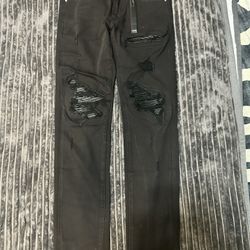 Amiri Mx1 Size 29 