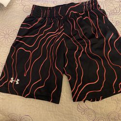 Boys Shorts 