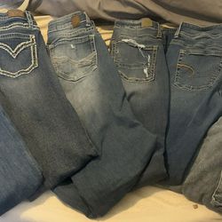 6 Jeans 