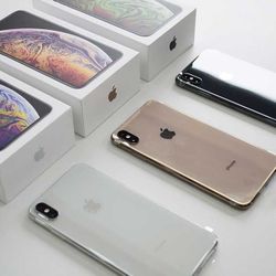 Unlocked 🌹❤️Apple iPhone XS 128Gb 💐💌💥 for All 14 Sprint XS Cricket 13 Att Max Tmobile 11 Boost Pro Spectrum 12 Verizon X Pro ❤️💝 Valentine Gift  