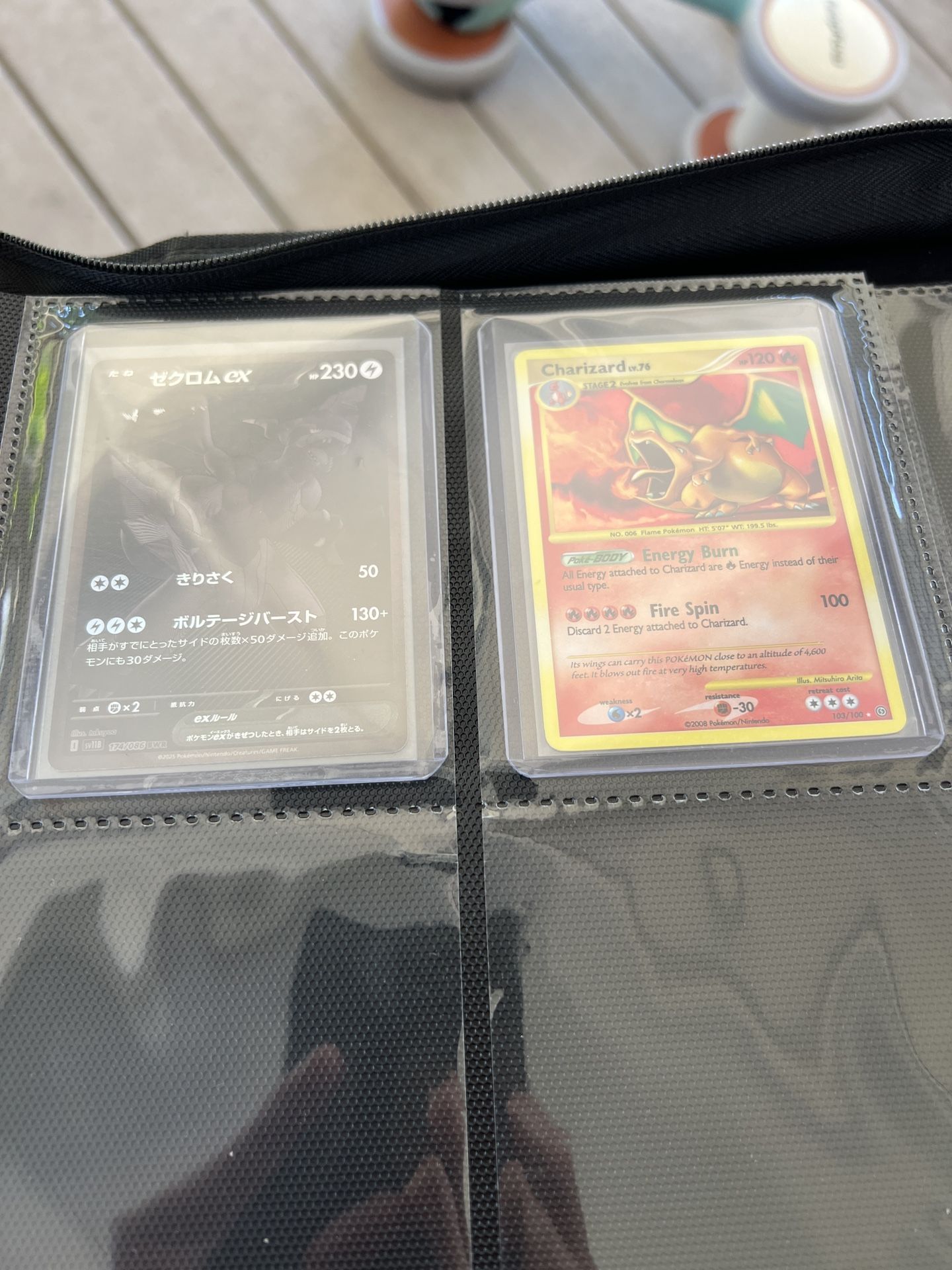 Pokemon Card Lot