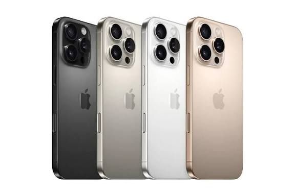 iPhone 16 Pro Max 512 Unlocked 
