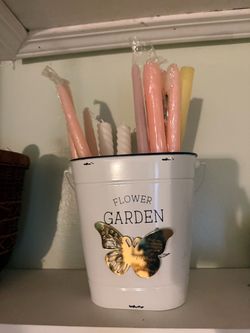 taper candles