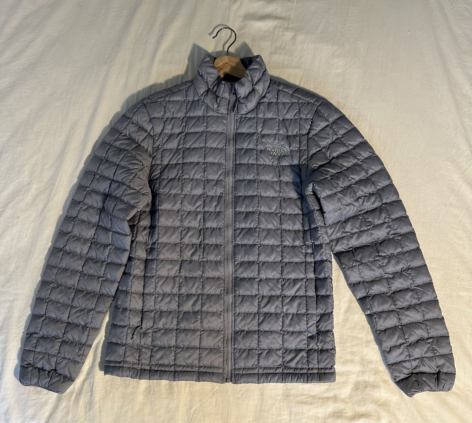 The North Face Thermoball Jacket