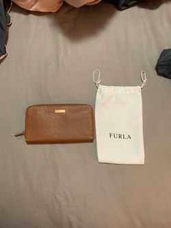 FULRA LONG WALLET