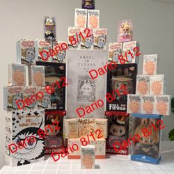 All Labubus For Sale!