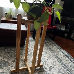 Plant Stand
