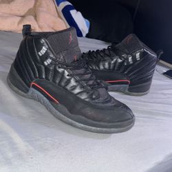 Jordan 12s