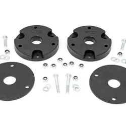 LEVELING KIT Chevy|RAM|Ford