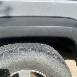 Jeep Parts Accessories 