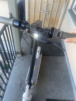 looking for a bike TRADE
