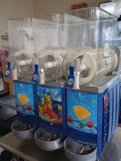 Margarita Xpress Machine.
