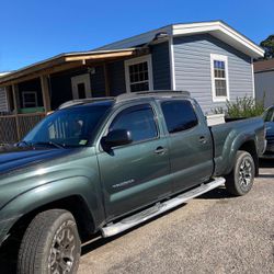 2009 Toyota Tacoma