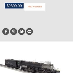 Lionel VisionLine 4014