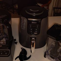 Ninja Bundle Blender 