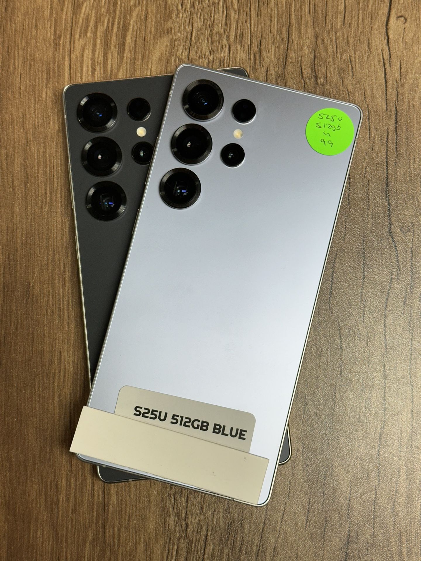 On Sale S25 ULTRA 512GB Unlocked