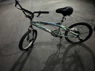 Bike For Sale