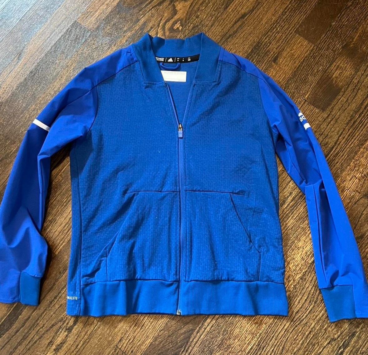 Adidas sweater