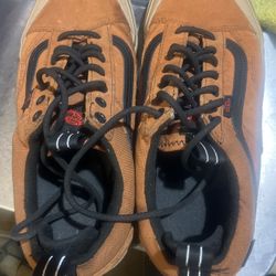 Vans MTE Old Skool Shoes