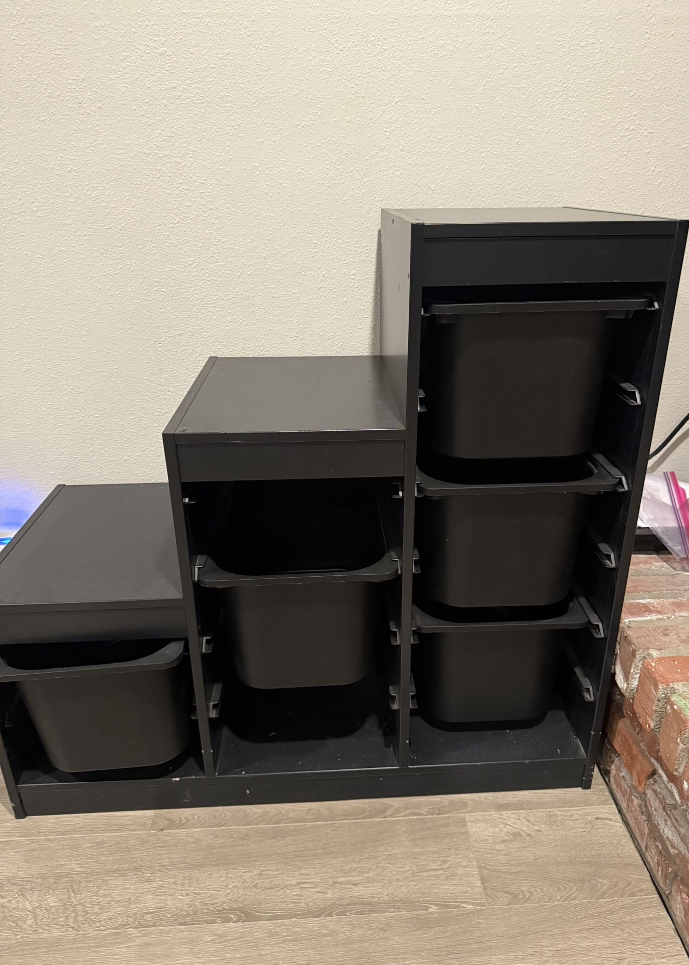 IKEA Trofast Storage