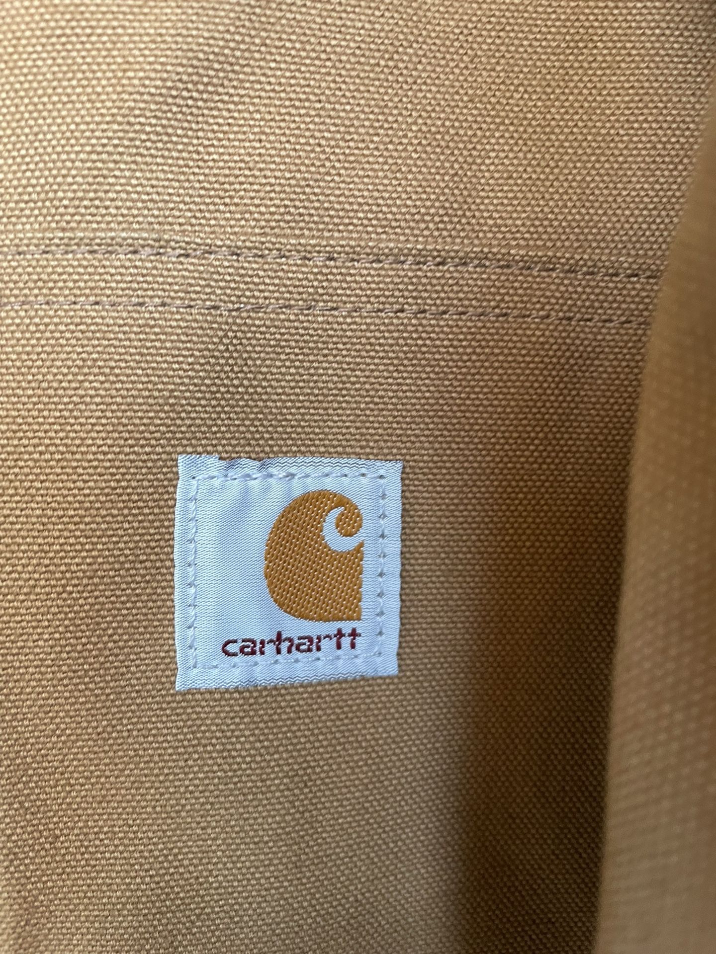 Carhartt New With Tags Large
