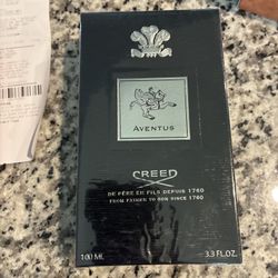 Creed Aventus