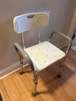 Shower Chair