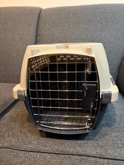 Small Pet Carrier