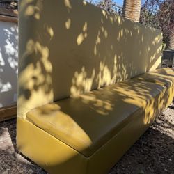 11 Ft Long “couch”