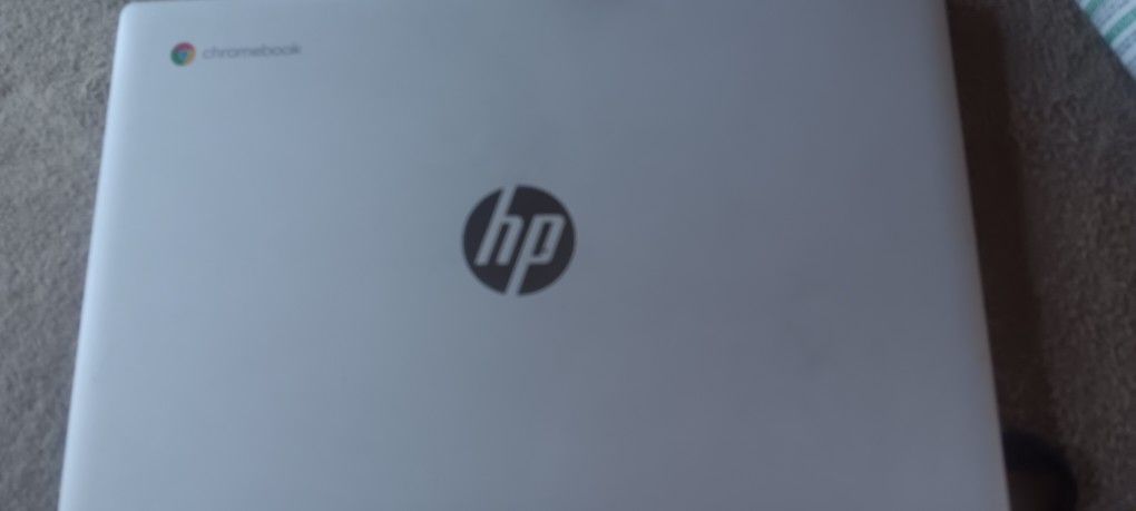 HP CHROMEBOOK AND HP PRINTER